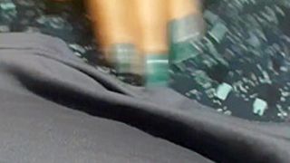 Indian College Skank Screwed With Step Brother When Nobody Is Home