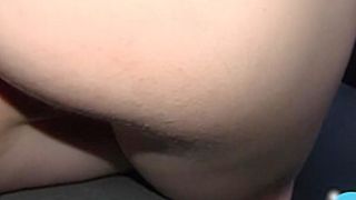 Ill Give you a Lift if Youll Ride my Dick - Freshpov