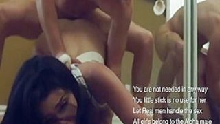 All For Alpha! Nothing For You!