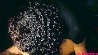 Kat Von Don In Gets Her Twat Screwed And A Cums On In The Backseat 7 Min