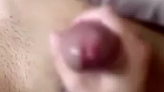 Amazing Porn Clip Hand-Job Crazy Only For You
