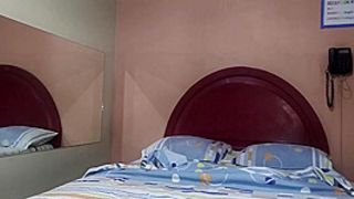 De Ja In Madre Soltera Nerviosa Durante Casting Pero Aun Asi Se Follar Sin Condon Y Termina Con El Cono Lleno De Semen 10 Min