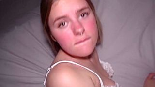 Her Cunt Needs No Rest