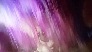 Milf Blows The Life Out Of Bbc