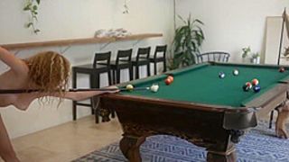 2 Teenie Chicks Play Each Other