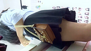 peeping thai amateurs upskirt.116