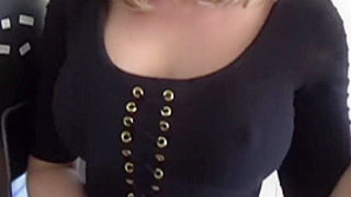 Mother & Son Voyeur With Des Ires And Amber Chase