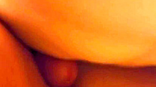 Milf Grinds On Wang Sits On His Face And Gets A Cream Pie