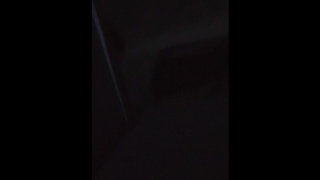 Ex-Wife swallowing wang till she gags