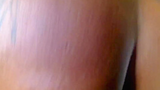 Meaty Juicy Behind - Farrah Vancock