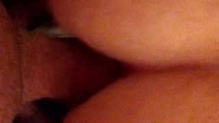 Arse fucking