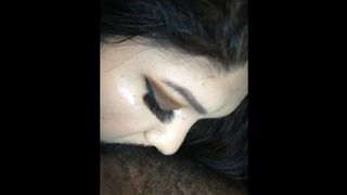 Eating my Wife out