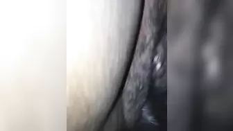 Fuck my Wife Wet Phat Ass Pussy