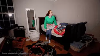 Taken Wife Material Luna Lain WMV