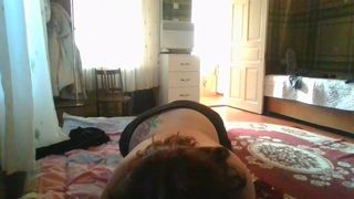 My last sexual encounter