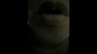 Nice DSL Lips on Hot Wife