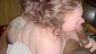 She Beg To Taste Sperm She A Nut Blowing Chick