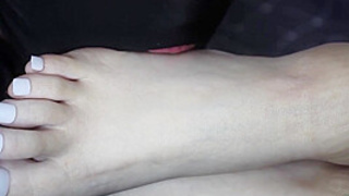 Sakurasfeet - You Slave Worship Thai Goddess Perfect Feet!