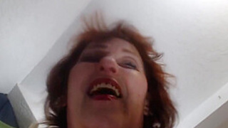 925 Giantess In Ankle Boots N Pantyhose From Dawnskye