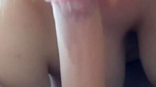 Sexy Amatuer Blonde Oral Sex In Hd