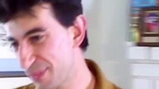 Horny Blonde - Anal Threesome For Swinger