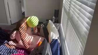 Milf climax hard and keeps climax. Bbc sperm announcement. Female cums