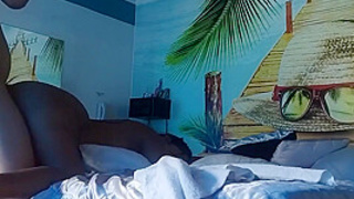 On Vacation With My Stepmother Liking Alone In Hotel On Vacation With My Stepmother Loving Alone