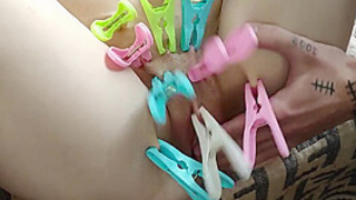 My Stepbrother Is A Pervert He Spanked My Sexy Booty