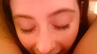 Shower Squirting And Snatch Eating Rose & Zoey