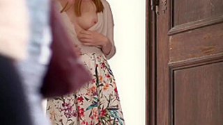 Incredible Xxx Scene Enormous Titties Greatest Ever Seen