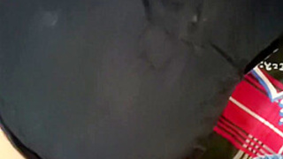 Bhabhi Showing Her Pink Wet Lovely Hairy Cunt Close-up With Her Boy In Bedroom