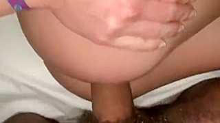 Une Sodo Spermeuse Du Matin Super