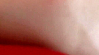 Double Jizz Shot, 1 In Mouth, 1 In Snatch