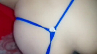 Follando Con El Entrenador Mientras Mi Novio Esta Al Telefono