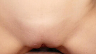 Apartment Cleaning Ended With Sweet Sex And A Mouthful Of Spunk