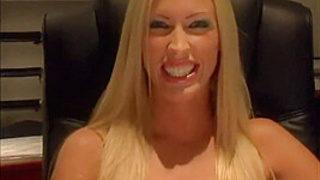 Naked photoshoot babe with dudes and penises