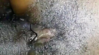 Anal Makes Her Drip two