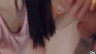 Diana Daniels - Amatuer Lovers Rides Missionary Point Of View