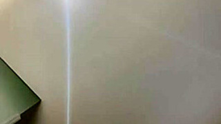 High-value slim female with short hair licking boobies, bj, and hard-core.