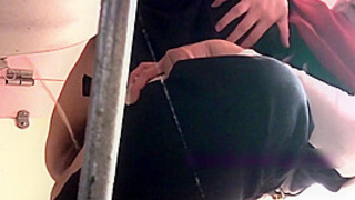 Gay college student from Asia dates alluring Pinay