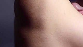 Step Mother Humongous Breasts Give Me Massage Room And Finish Me Hand-Job