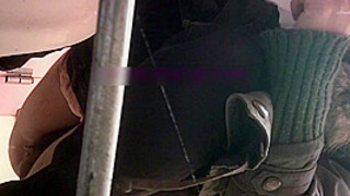 Tempting damsel experiences a sexual awakening in the shower.