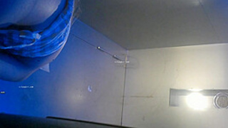 Stolen movie of a real Oriental lovers exposed