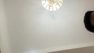 Ex-bf f*cks pretty Shanghai woman in hotel room