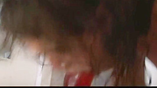 Tory Vanessa lezbo rough sex action