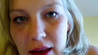 Daddys Luder - Ich Konnte Ganz Genau Sehen Wie Der Schwanz Mich Fickt L