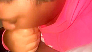 Sloppy Head An Deepthroating