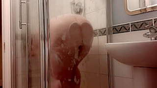 Getting Wet And Feeling Young
