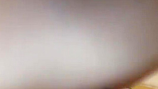 Sexig Svenska Styvsyster Bra Borrad