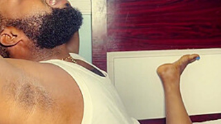 Bless Gold Receives Krissyjohs Bbc In Her First Porn Tape Directed By Female Porn Director